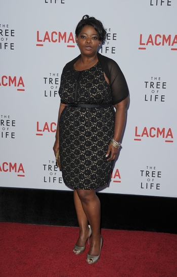 Octavia Spencer