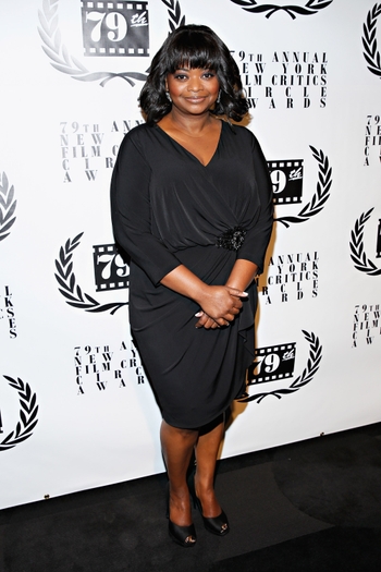 Octavia Spencer