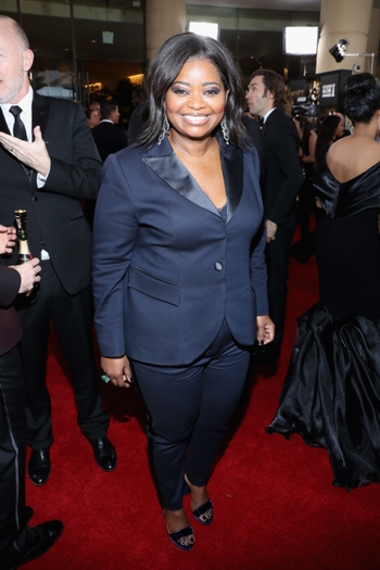 Octavia Spencer