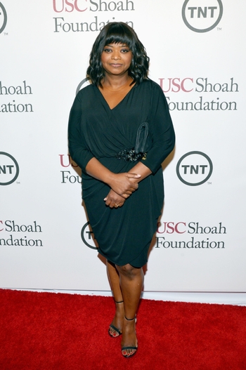 Octavia Spencer