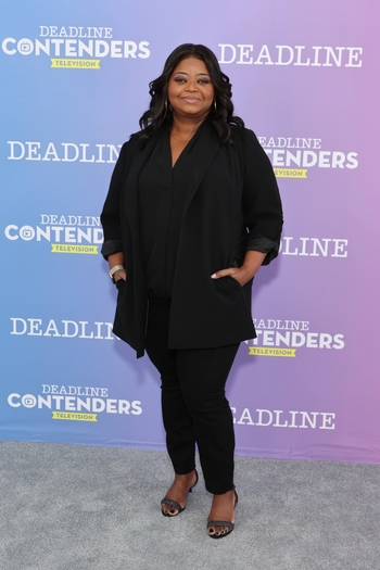 Octavia Spencer