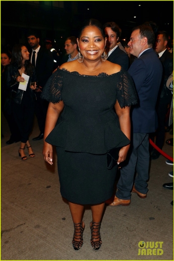 Octavia Spencer