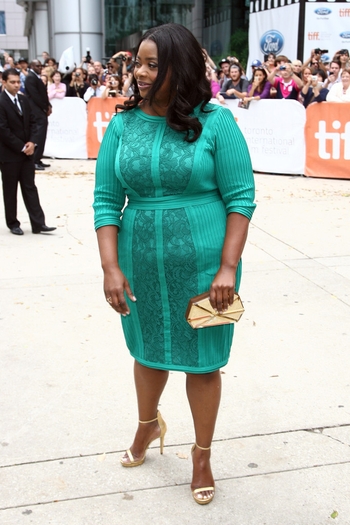 Octavia Spencer