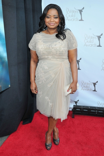 Octavia Spencer