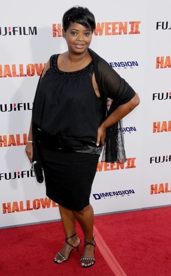 Octavia Spencer