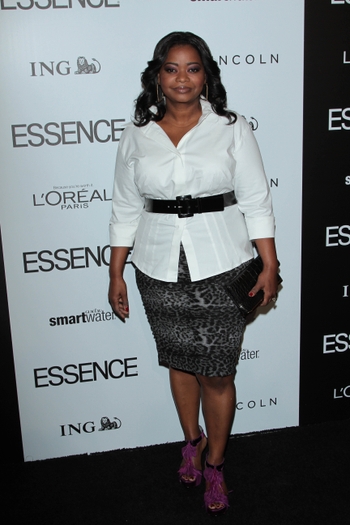 Octavia Spencer