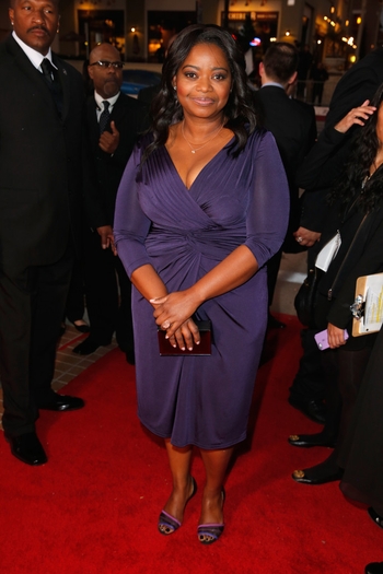 Octavia Spencer