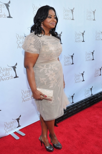 Octavia Spencer