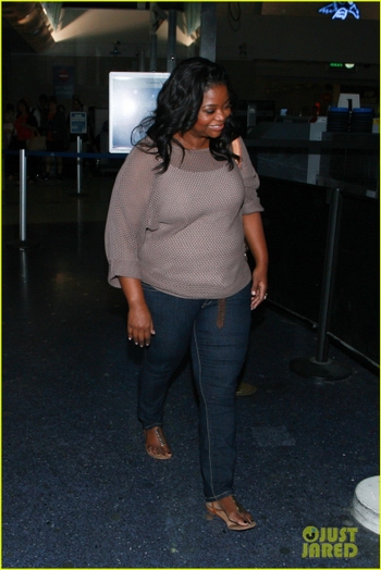 Octavia Spencer