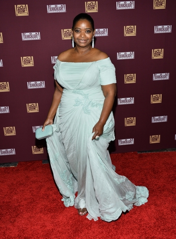 Octavia Spencer