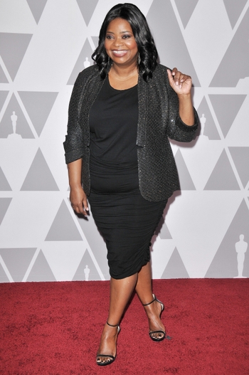 Octavia Spencer