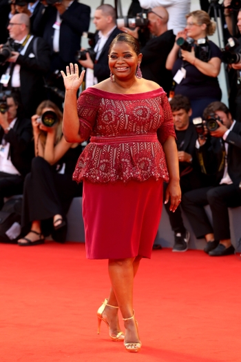 Octavia Spencer