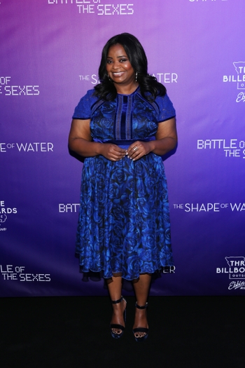 Octavia Spencer