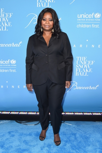 Octavia Spencer