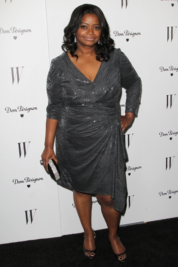 Octavia Spencer