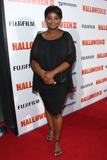 Octavia Spencer