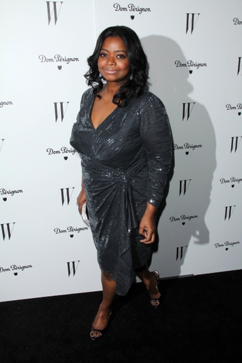 Octavia Spencer