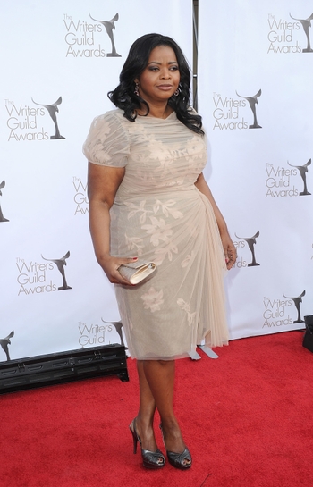 Octavia Spencer