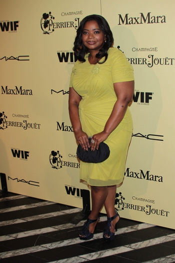 Octavia Spencer