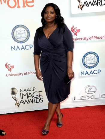 Octavia Spencer