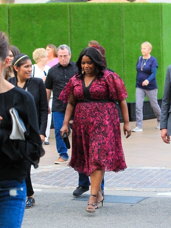 Octavia Spencer