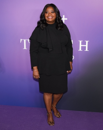 Octavia Spencer