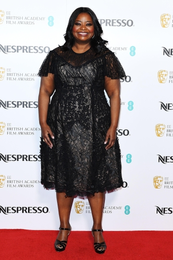 Octavia Spencer