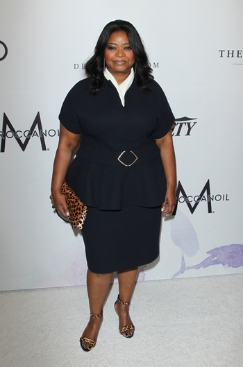 Octavia Spencer