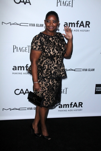 Octavia Spencer