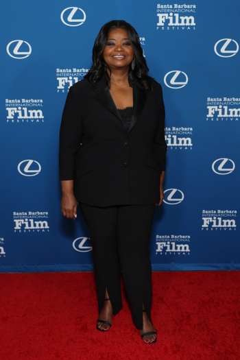 Octavia Spencer