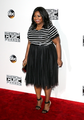 Octavia Spencer