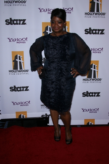 Octavia Spencer