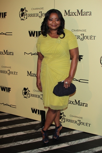 Octavia Spencer