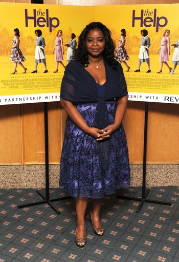 Octavia Spencer