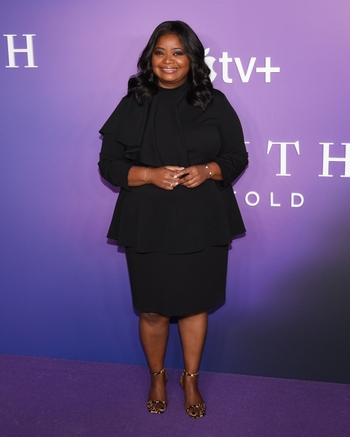 Octavia Spencer