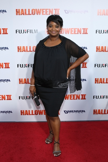 Octavia Spencer