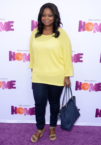 Octavia Spencer