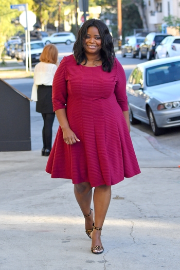 Octavia Spencer