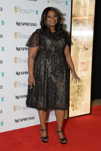 Octavia Spencer