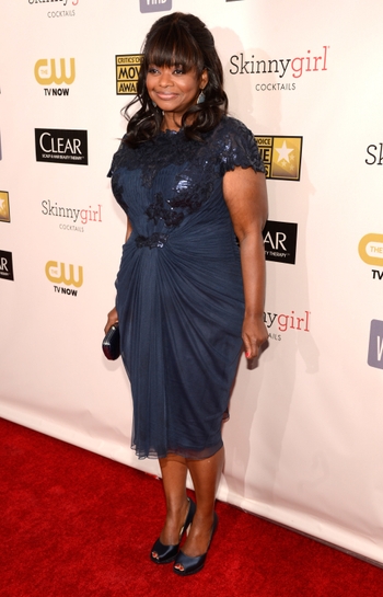 Octavia Spencer