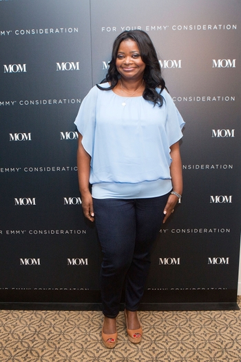 Octavia Spencer