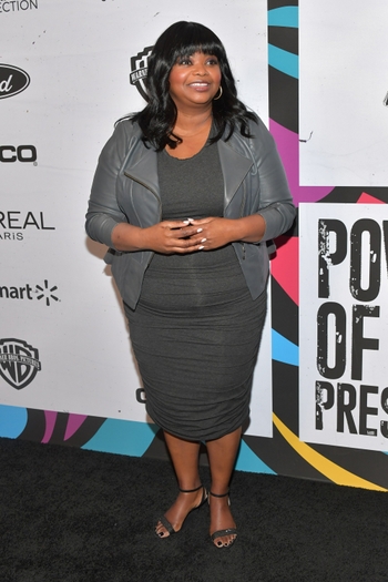 Octavia Spencer