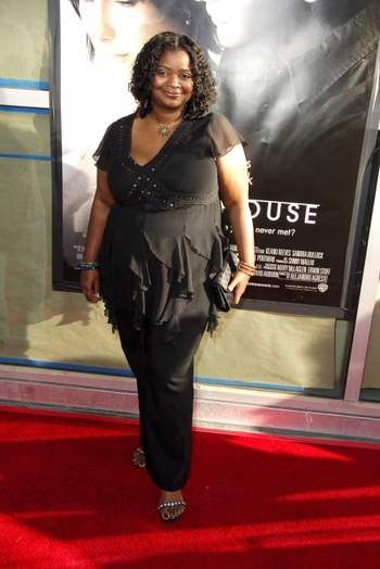 Octavia Spencer