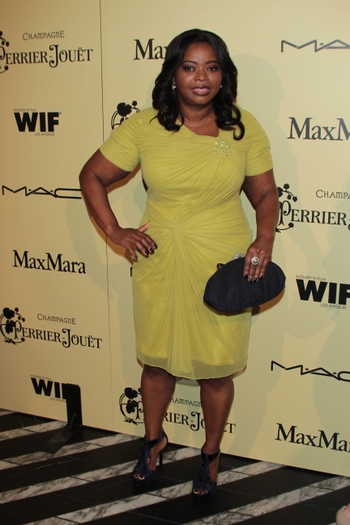 Octavia Spencer