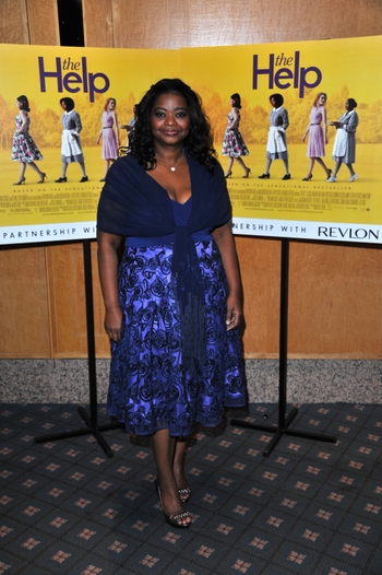 Octavia Spencer