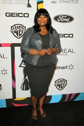 Octavia Spencer