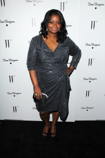 Octavia Spencer