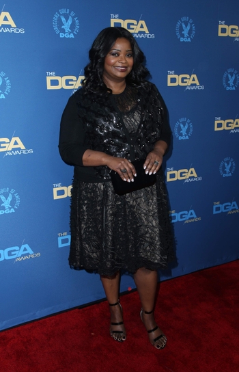 Octavia Spencer