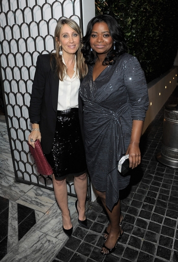 Octavia Spencer