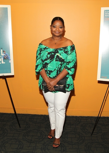 Octavia Spencer